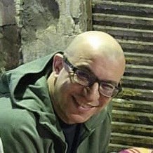 Moataz Mohamed - RDD - Oman profile