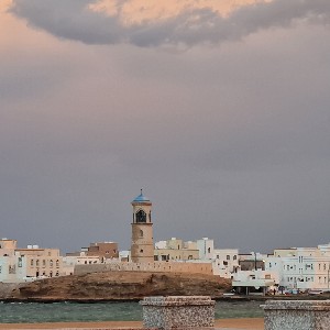 Salim Alharthi - Mall Management - Oman profile