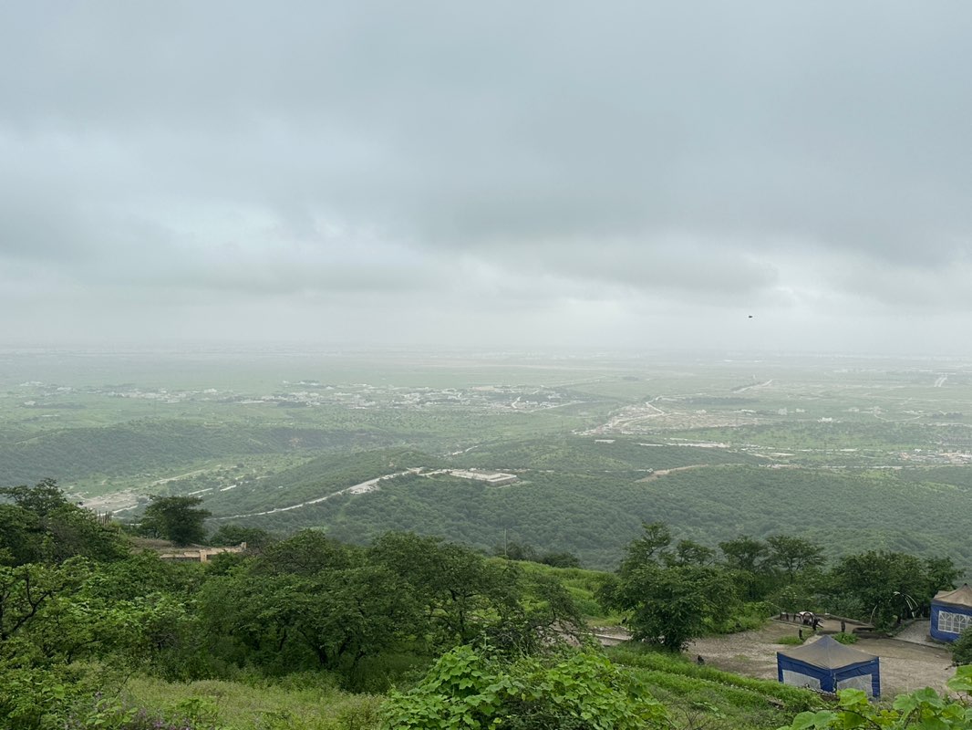 Abdulla Al Ismaili - Mall Operations - Oman
