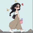 郁金香