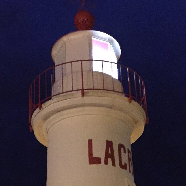 MiPster 🏊‍♂️