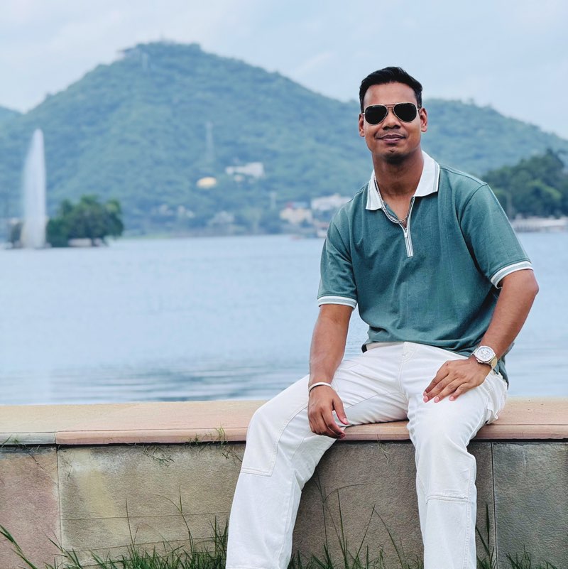 Sumit Sengar profile