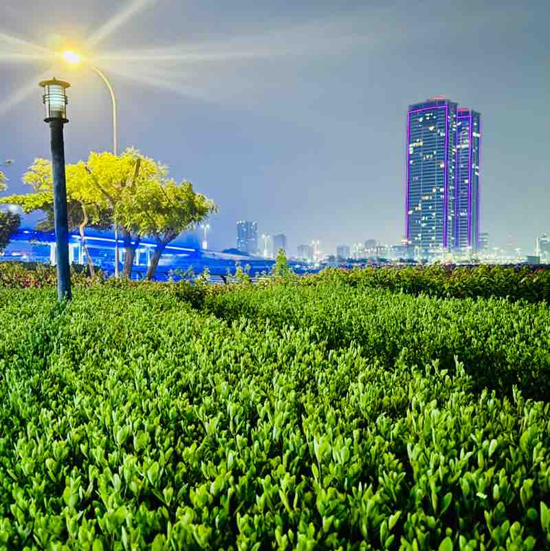 Muhammad Qureshi - Leasing - UAE post 2