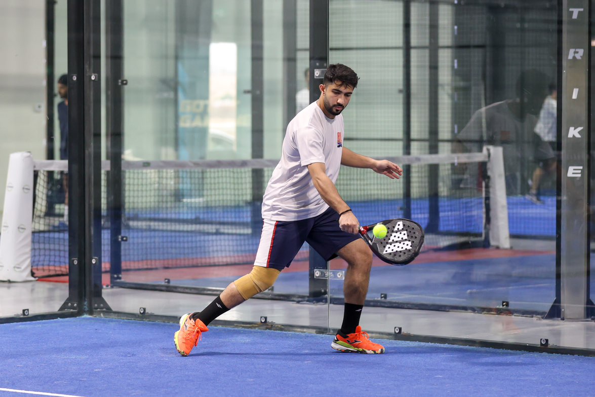 Withab Al Amri - LCM - Oman profile