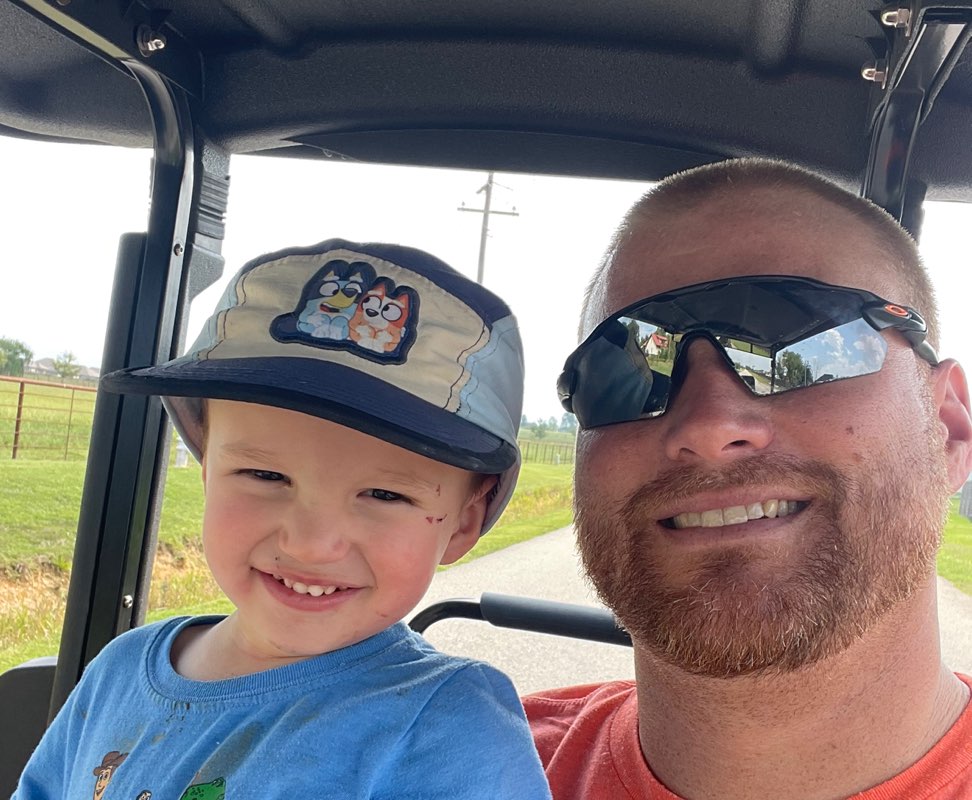 Coach Rogers profile