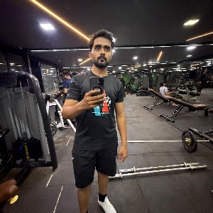 Ranjeet Somavanshi profile