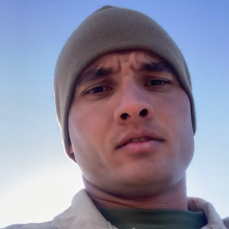 George Javier martinez