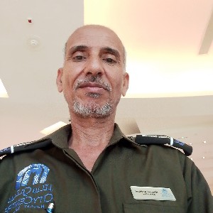 Khamis Alhinai-MCC profile