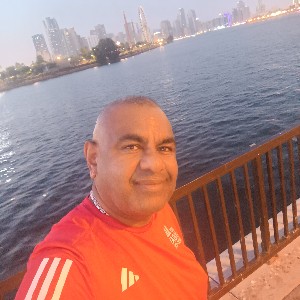 Jiffry Mohamed - customer service - UAE