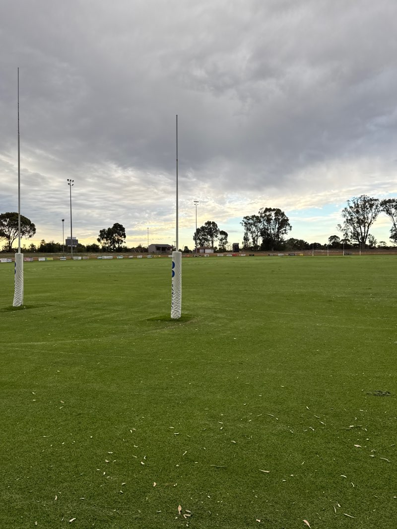 walking near me in Newton Oval in autumn