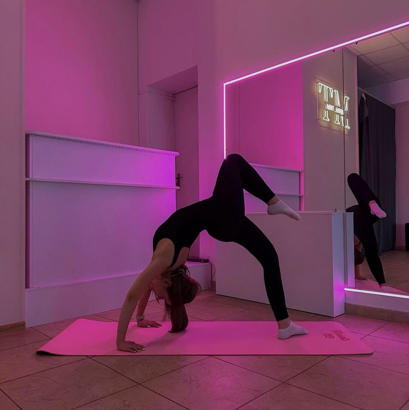 FitnessGirls Anya post image