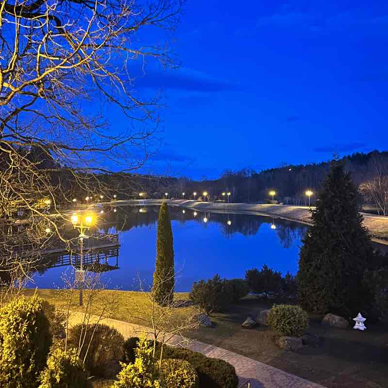 АЛЫЕ ПАРУСА ⛵🇷🇺 Galina post image