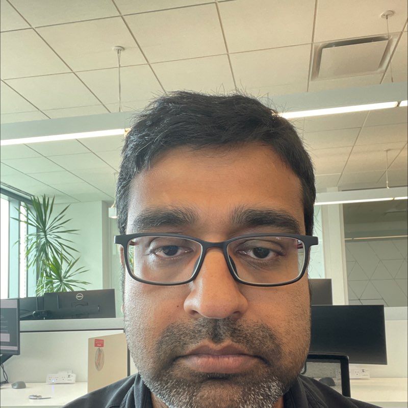 Satyaranjan Tripathy profile