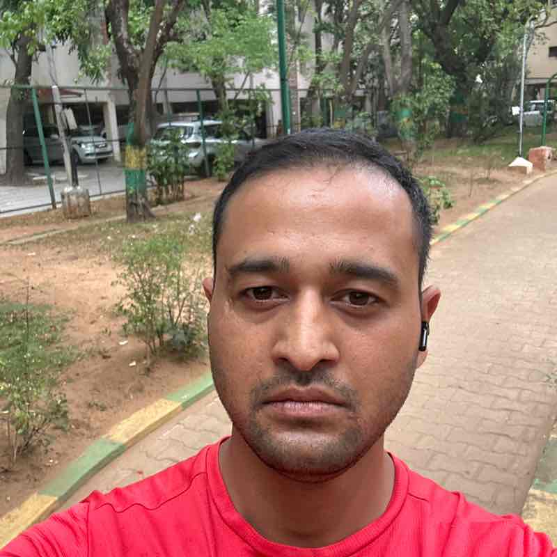 Vijay singh post 1