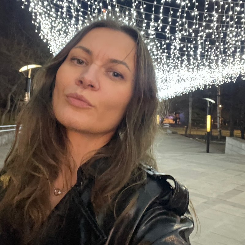 Yuliya 💫