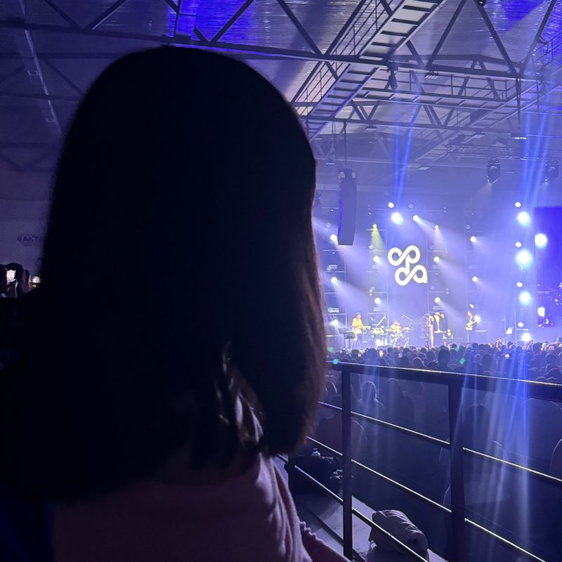 Турсынай profile