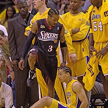 Walking into Winter J post image