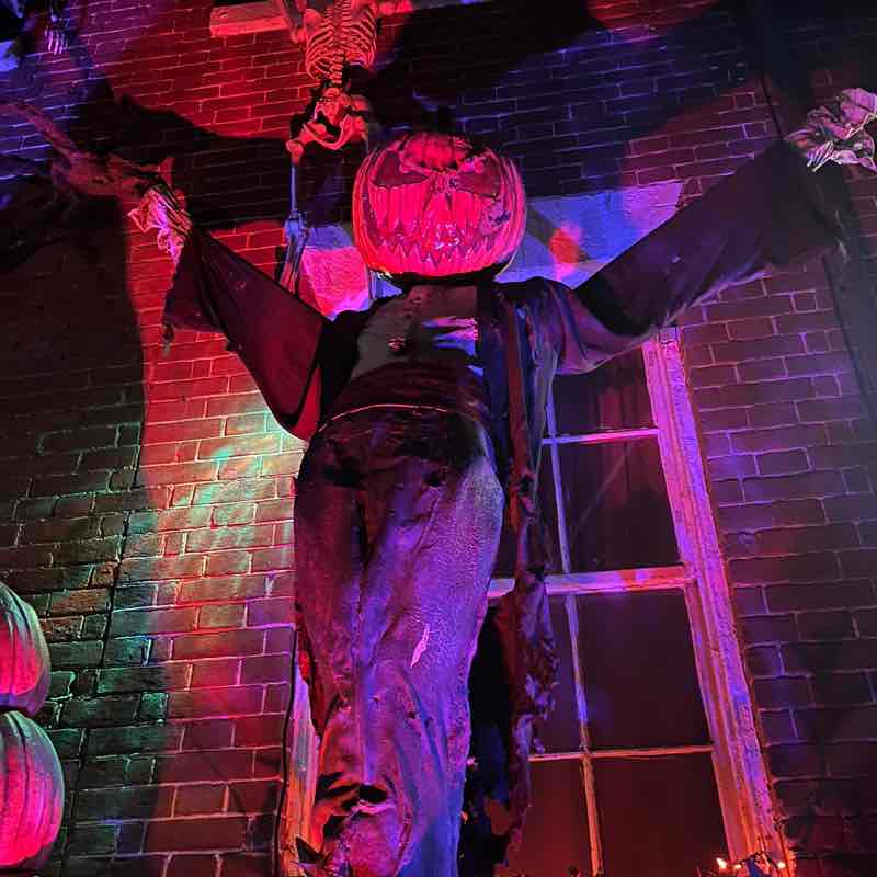 CAN | Reto de Pasos Halloween Daniel Cárdenas-CAN post image