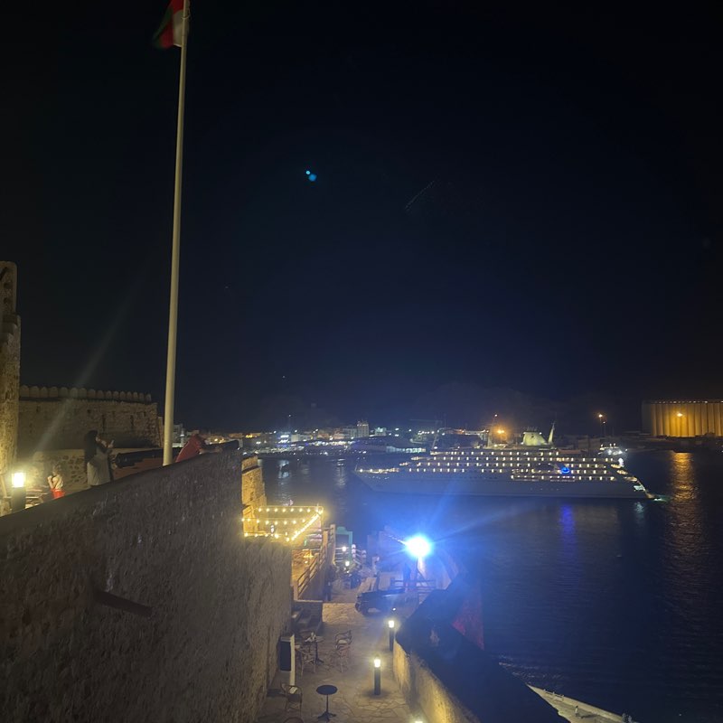 Nizar Al Rawahi - SL - Oman post 1