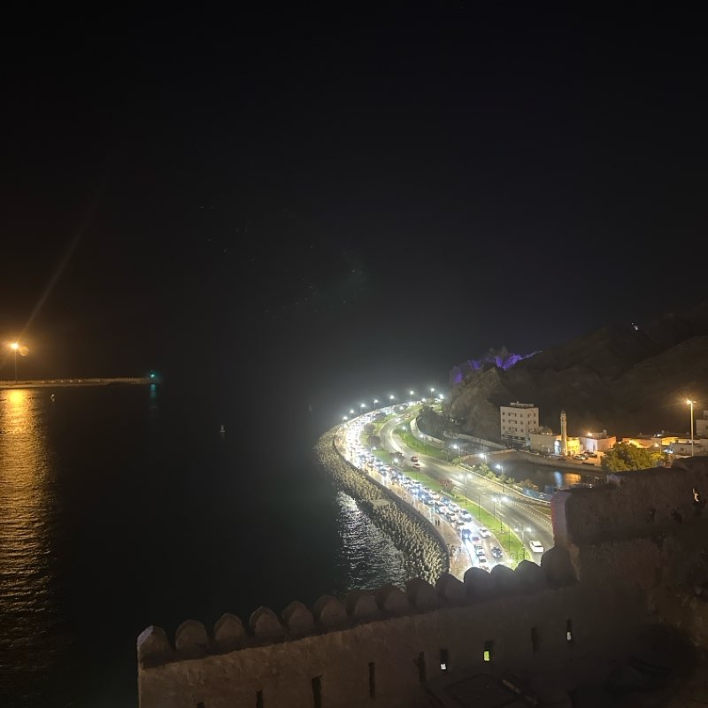 Nizar Al Rawahi - SL - Oman post 2