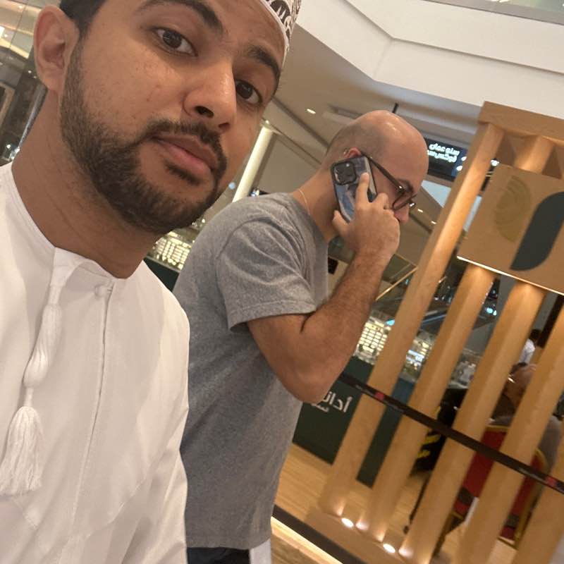 Nizar Al Rawahi - SL - Oman post 1