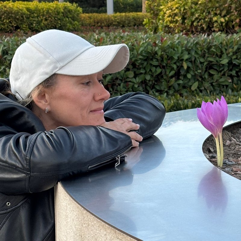 ЮлиЯ 36 🐯🔥 profile