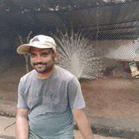 K V S R Raju profile