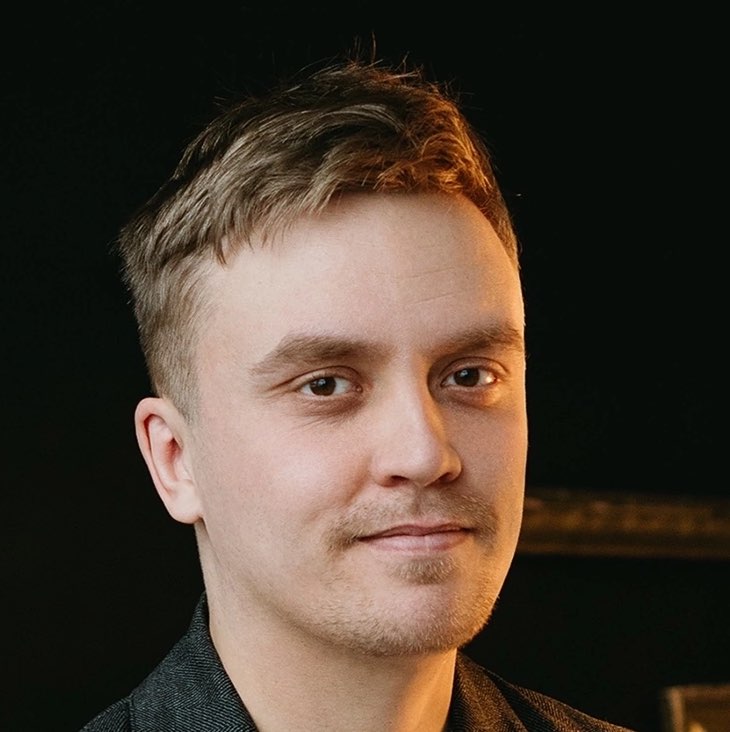 Кирилл Рябов СПБ)