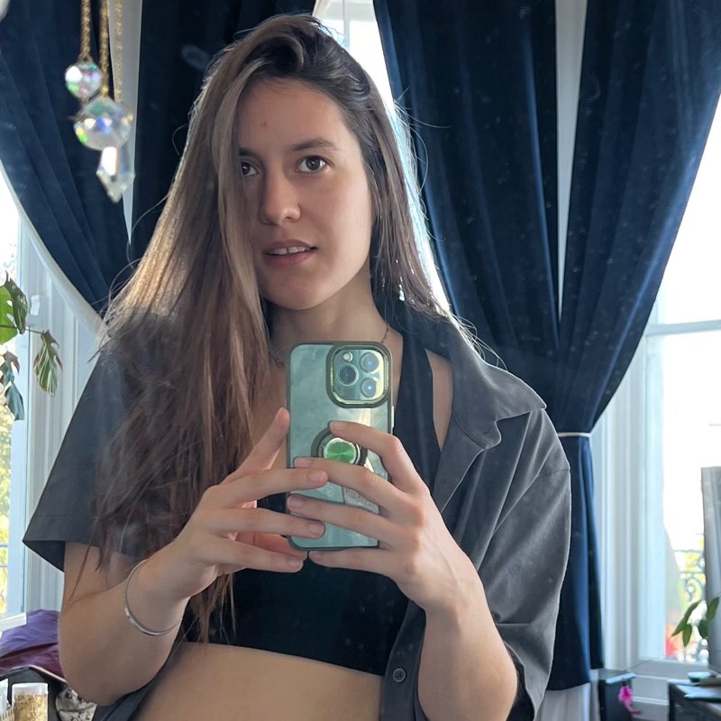 Катерина profile