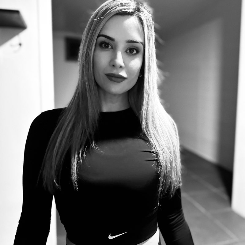 Lorena Jacobo profile