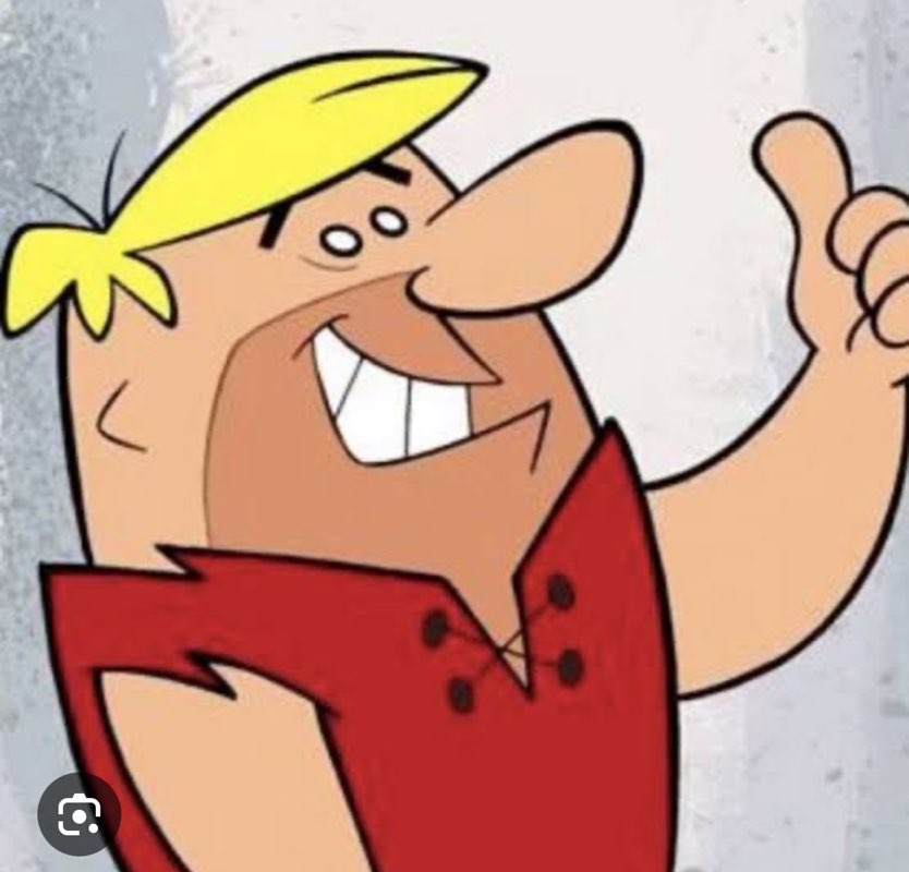 Barney Rubble