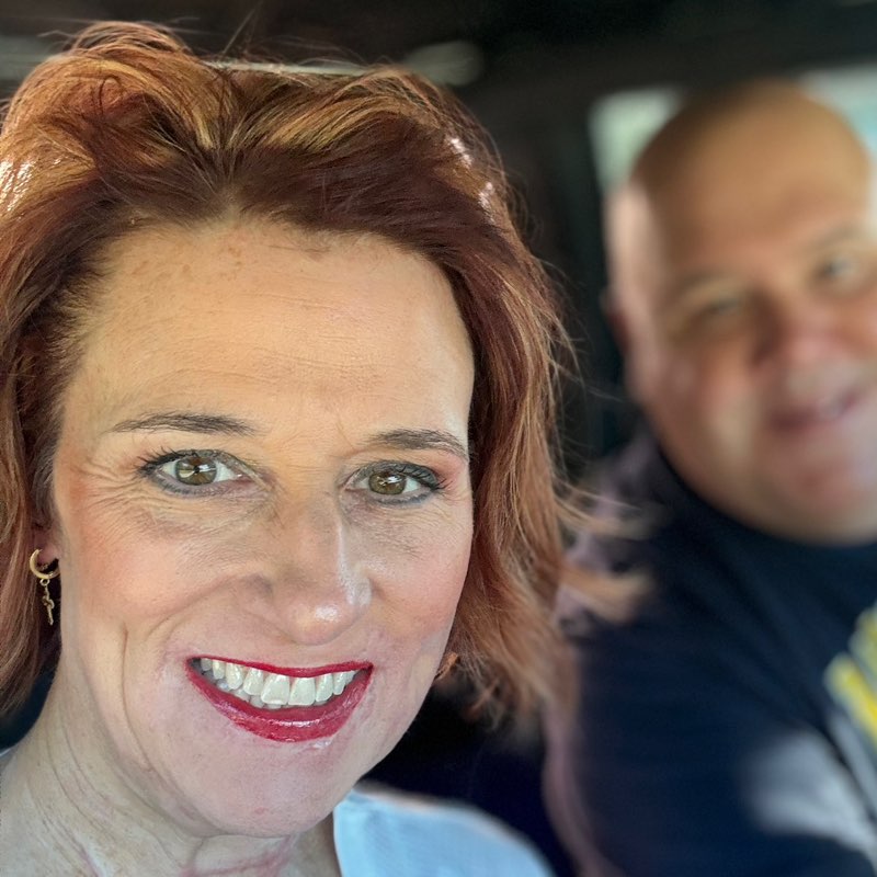 Leigh Grzywacz profile