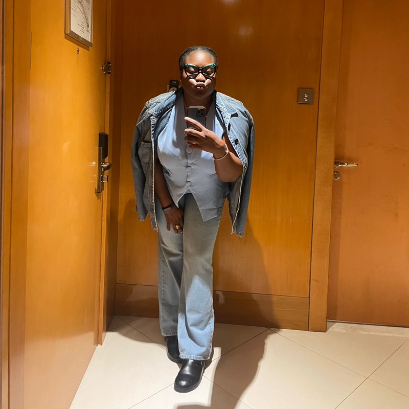 MarshalSally profile