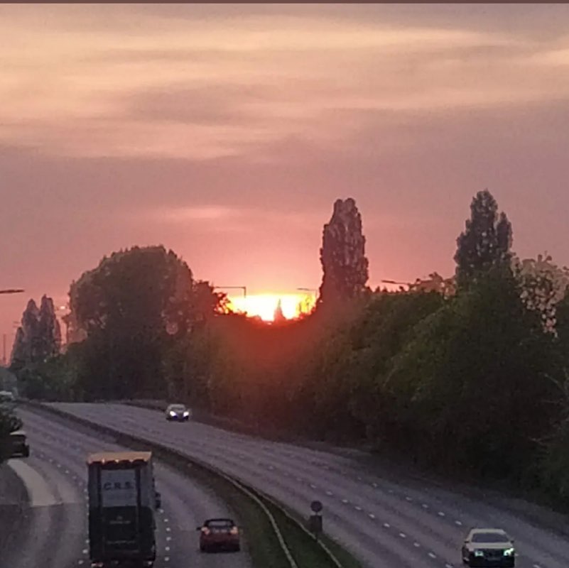 UK walkers steadyeddie163 post image