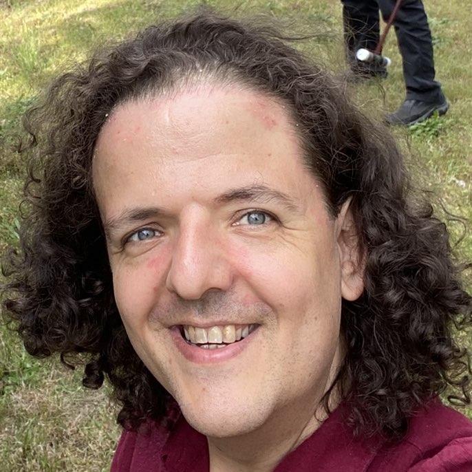 Benjamin Blutzer