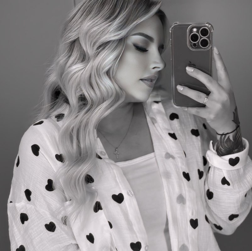 Кристина profile