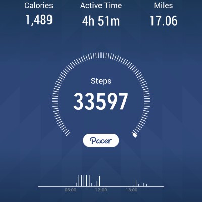 Juane Flippings post 1