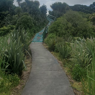 Derek Solomona post 1