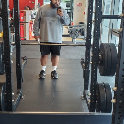 Derek Solomona post 2