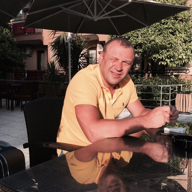 Михаил profile