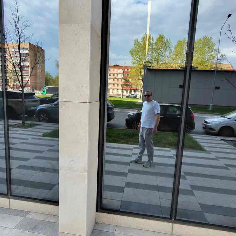 Михаил post 1