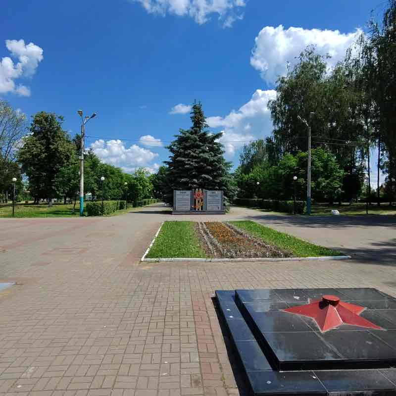 Михаил post 2