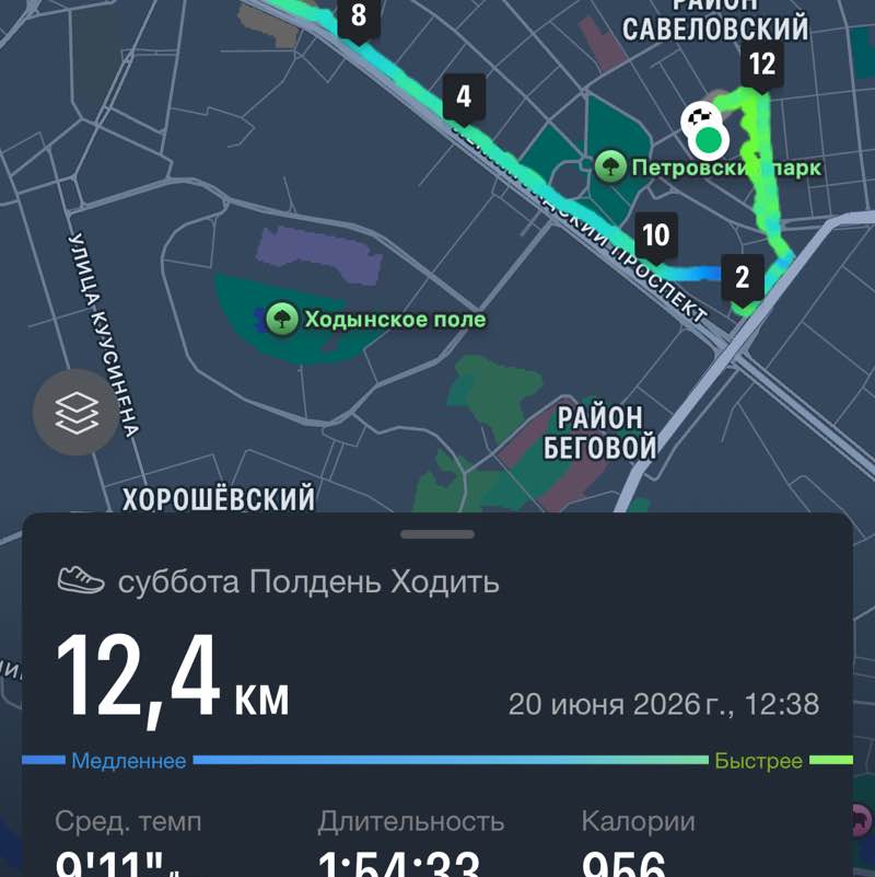 Михаил post 1