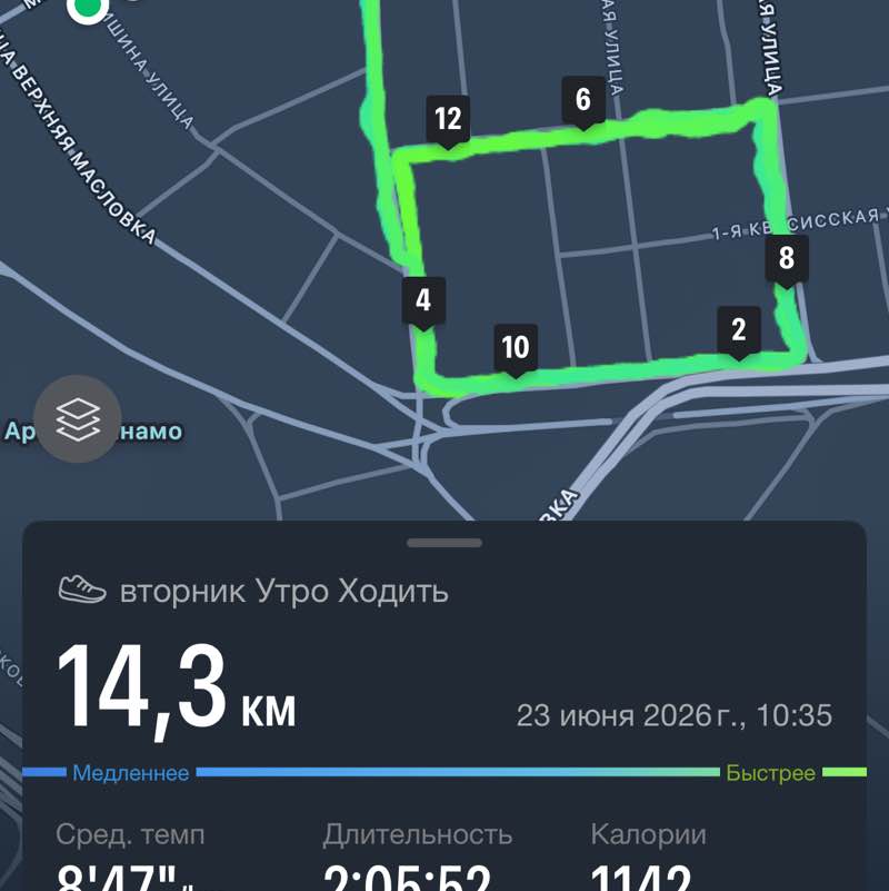 Михаил post 1