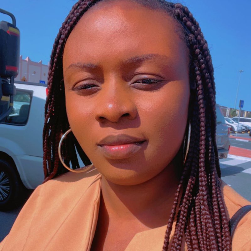 Olaoluwakiitan profile