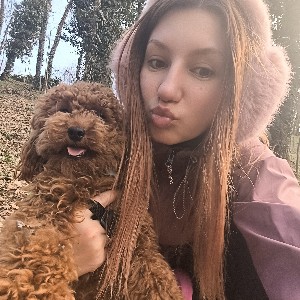 ✨🦊Dana Ina🦊✨