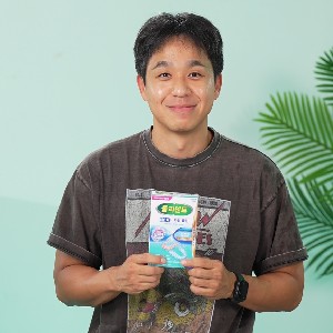 participant 1