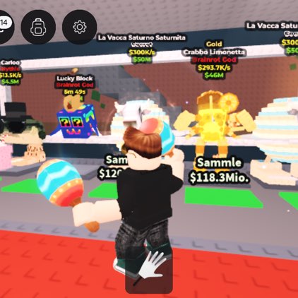 Die Crew Matteo post image