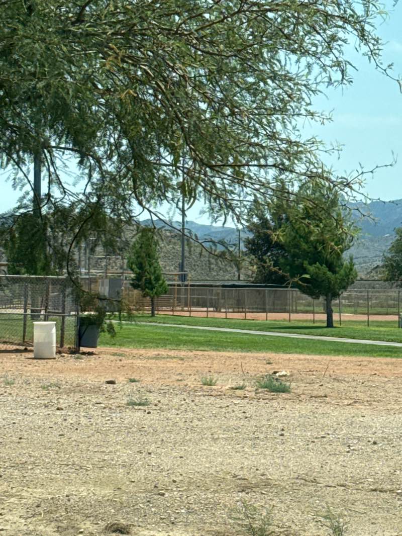 walking near me in Southside Park in autumn