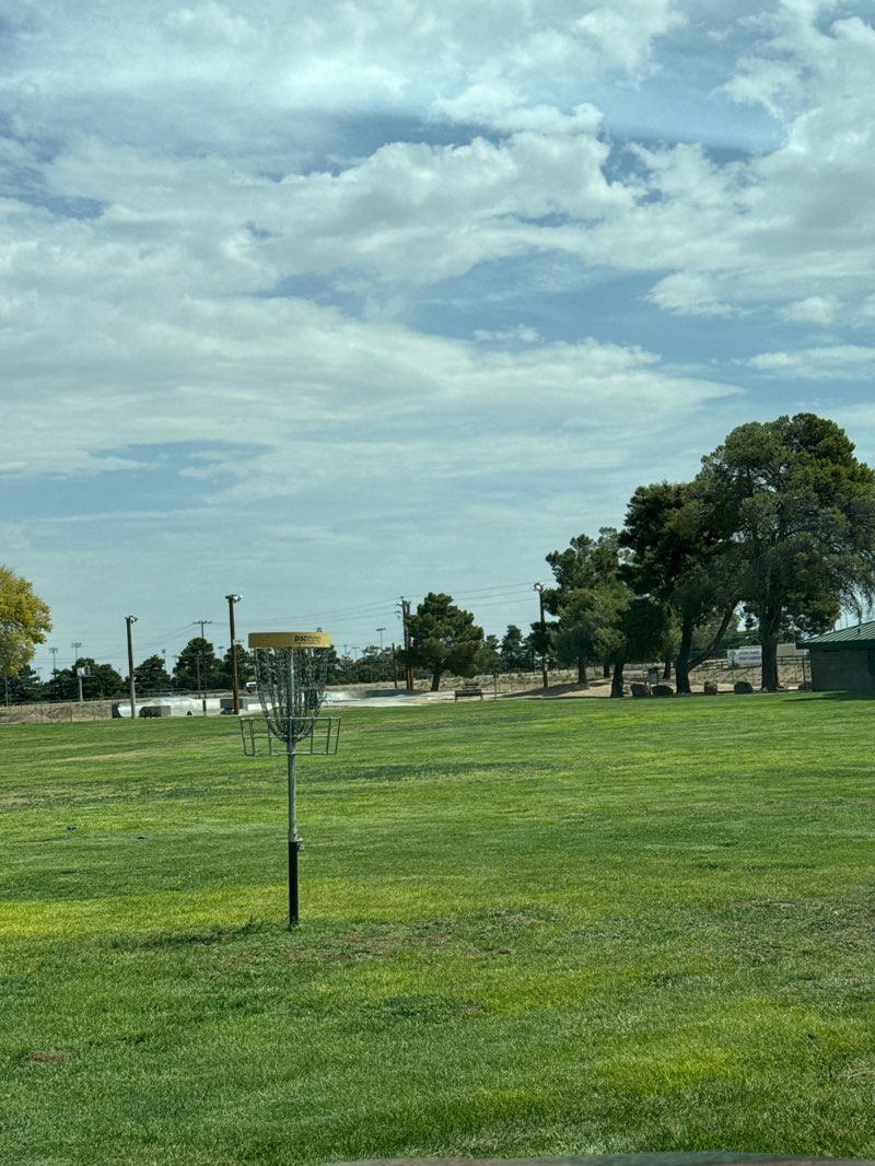 walking near me in Firefighters Memorial Park in summer